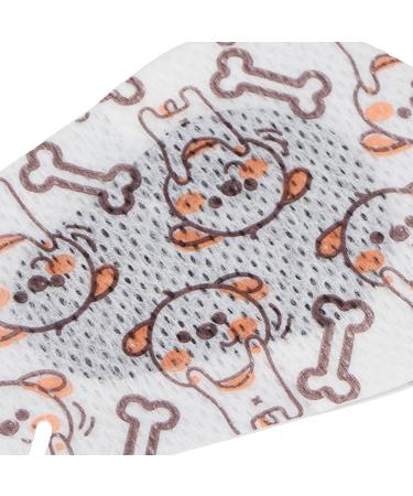 Self-Adhesive Eye Patch | 20-Pack Non-Woven Fabric | Eye Vision Development - WangWang - Buy Online on GoSupps.com