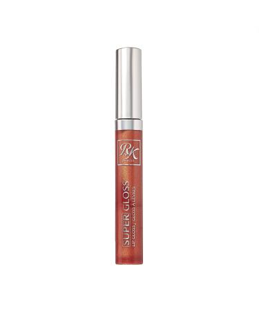 Ruby Kisses Super Lip Gloss (Rum Raisin) - Buy Online on GoSupps.com
