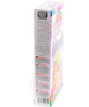 Delicious Jelly Mix Indian Candy Mix 200g - Buy Online on GoSupps.com