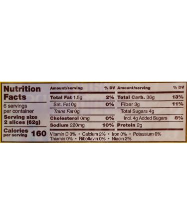 Schar Artisan White Bread Gluten Free 14.1 oz - Authentic and Delicious Option - Buy Online on GoSupps.com