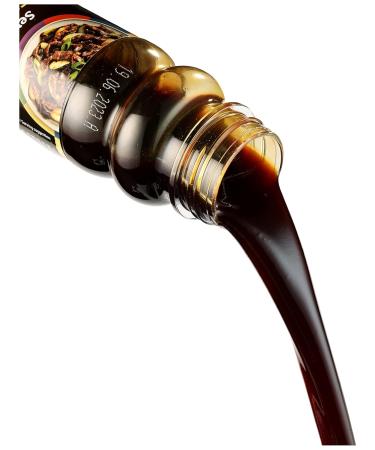 Sempio Korean Bulgogi Marinade Sauce 300g - Authentic Sweet & Hearty Flavor for BBQ Ribs & Meat - Ideal International Shipping - Buy Online on GoSupps.com