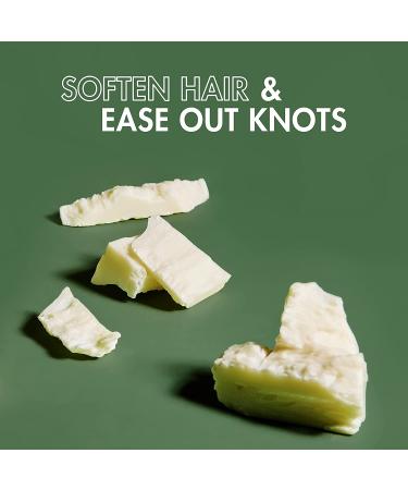 SheaMoisture Full Beard Detangler with Maracuja Oil and Shea Butter - 4 oz - Buy Online on GoSupps.com