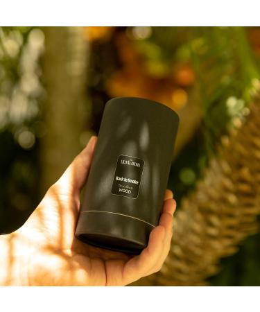 Liliya's Aroma Brazilian Wood Eau de Parfum for Men Tropical Woody Scent Oriental Fragrance with Sandalwood 3.3 Fl Oz (Brazilian Wood) 3.3 Fl Oz (Pack of 1) Brazilian Wood - Buy Online on GoSupps.com