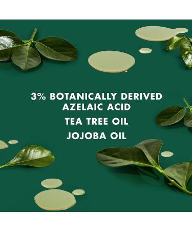 Shea Moisture Men Beard Shaving Kit - Smoothing Shave Butter & After Shave Care Restoring Cream Bundle for Preventing Razor Bumps & Irritation - With Shea Butter and Tea Tree Oil - Buy Online on GoSupps.com