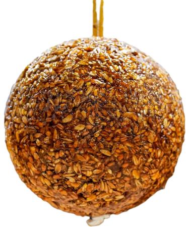 Likit Granola Stall-Ball Horse Treat 1.6kg | Flavours Apple Mixed Berry Peppermint Molasses | Long Lasting Boredom & Stress Reliever | 1.6kg - Buy Online on GoSupps.com