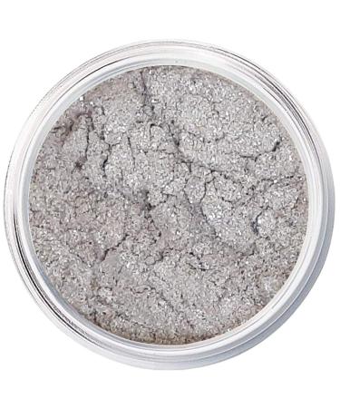 Giselle Cosmetics Purple Pearl Mineral Eyeshadow - Organic Loose Powder Makeup 3g - Buy Online on GoSupps.com
