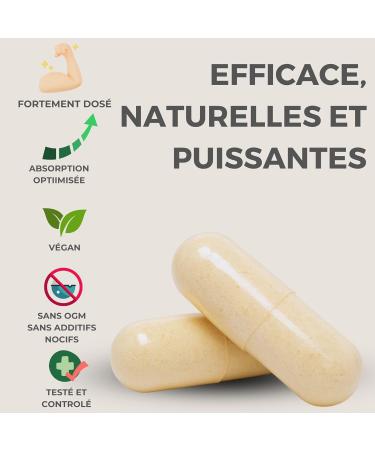 Slim Boost Minceur L-Carnitine Th Vert Chrome Zinc Vitamines B6 & B12 Vegan Support Glyc mie nergie M tabolisme Pr -workout 120 G lules - Buy Online on GoSupps.com