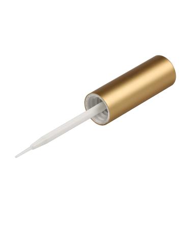 Cuckoo Clear Eyelash Glue 5ml - Strong Hold, Waterproof, Latex-Free | Best Strip Adhesive for Sensitive Eyes - 2 Bottles - Buy Online on GoSupps.com