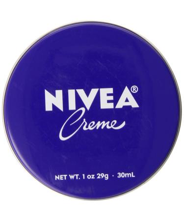Nivea Creme by Nivea for Unisex 1 Ounce