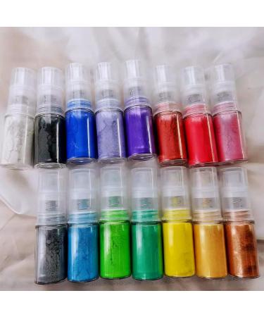 Edible Gold Coloring Powder Cake Color Decorating Tools Baking Color Edible Gold Powder for Cake Fondant - Buy Online on GoSupps.com