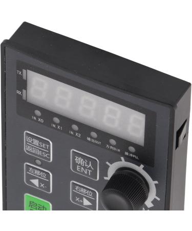 Motor Motion Control Module Controller 12V Stepper Communication 12 24V 0V Motor Speed Controllers - Buy Online on GoSupps.com