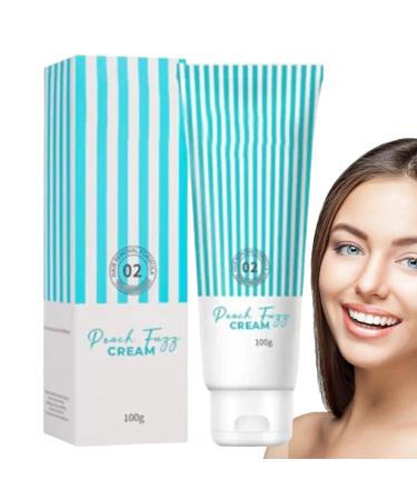 Return Upper lip hair removal for womenGentle and soothing facial hair removal for women 100 g nonirritating facial hair removal cream for cheeks lips chin Retorno