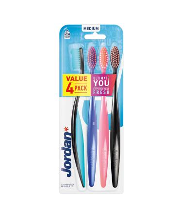 Jordan SZCZ.ULTIMATE YOU 4-pack medium