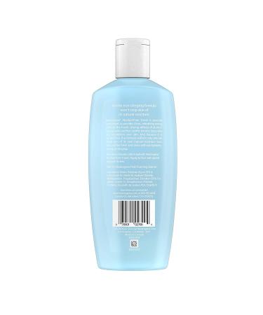 Neutrogena Alcohol-Free Toner 8.5 fl oz | Gentle Skin Refining & Hydrating Formula - Buy Online on GoSupps.com