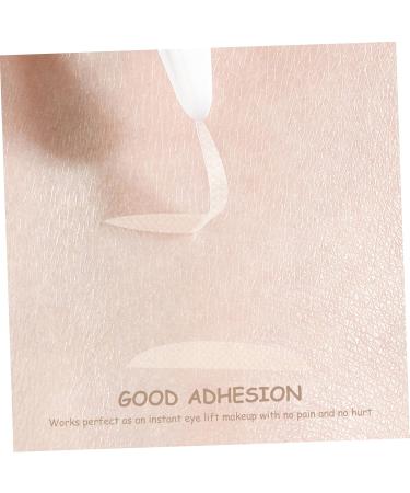 FRCOLOR 3 Rolls Lace Double Eyelid Sticker Stickers Makeup Eyelid Tape Girl Eyelid Makeup Sticker Dedicated - Buy Online on GoSupps.com