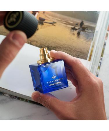 THAMEEN Green Pearl Extrait de Parfum 50ml - Buy Online on GoSupps.com