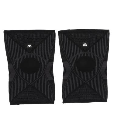 Buy Knee Brace Support & Sports Knee Protector - Elastic Knee Pad Sleeves (XL) for Enhanced Comfort & Protection | International Shipping Available - Buy Online on GoSupps.com