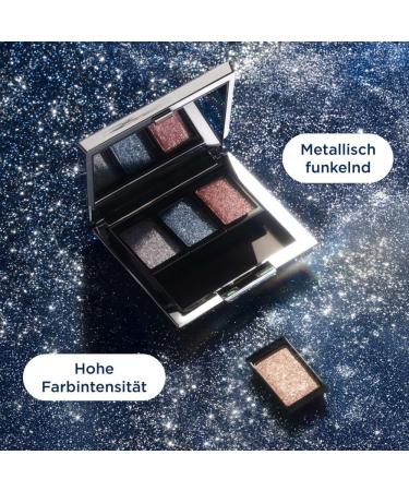  Artdeco ARTDECO Eyeshadow Jewels Metallic Shimmer Eyeshadow Soft Creamy Texture to Fill with Beauty Box 1 x 0.8g - Buy Online on GoSupps.com