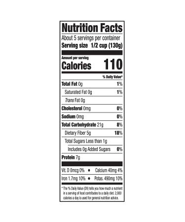 Westbrae Natural Organic Black Beans - No Salt Added, 25 Oz (Pack of 12) | Healthy & Delicious - Buy Online on GoSupps.com