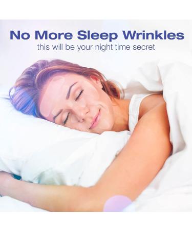 160 PC Forehead Wrinkle Patches for Face | Overnight Facial Wrinkle Remover Strips | Anti Wrinkle Patches for Eye, Mouth, Forehead | All-in-One Wrinkle Treatment - Buy Online on GoSupps.com