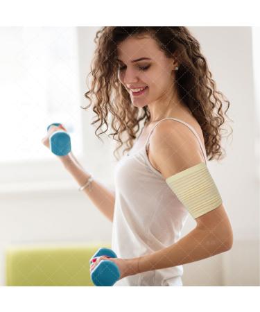 Diabetic Blood Monitoring Sensor Covers Armband for Diabetic Adhesive Patch Protector Compatible with Freestyle Libre 2 3 Dexcom G6 G7 Transmitter Omnipod G5 Blood Glucose Monitoring System (S)
