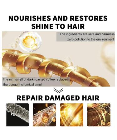 Organic Batana Oil for Hair Growth | Hair Mask & Conditioner for Thickness & Repair - Ideal for Men & Women - Buy Online on GoSupps.com