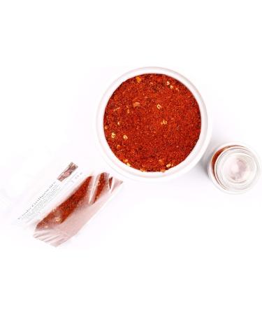  Feine W rze Kiedo BBQ BBQ Spices | For Seasoning Meat Fish Poultry & Vegetables | 100% Vegan Spice No Additives | 25g - Buy Online on GoSupps.com
