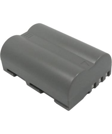 Buy EN-EL3e Battery Replacement for Nikon D100 D200 D300 D50 D70 D700 D80 D90 - International Shipping Available - Buy Online on GoSupps.com