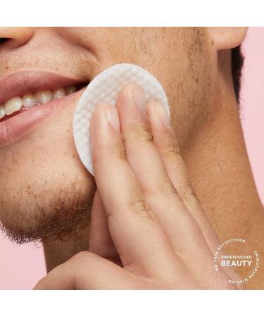 TULA Clear Skin Starters Acne & Blemish Fighting Toner Pads - Effective Skincare Solution - Buy Online on GoSupps.com