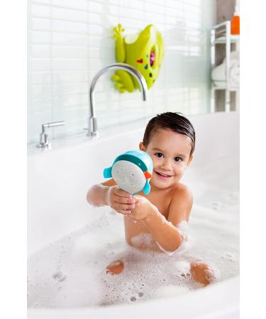 Buy Boon Chomp Hungry Whale Bath Toy for Ages 12+ | Fun & Engaging Water Play - Buy Online on GoSupps.com