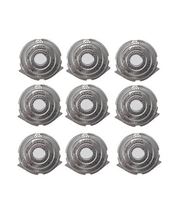 T tes De Rechange Compatibles Avec Les Rasoirs Philips SpeedXL 8240XL 8140XL 8150XL 8160XL 8170XL S ries 8100 8200 Et 9100(9pcs)