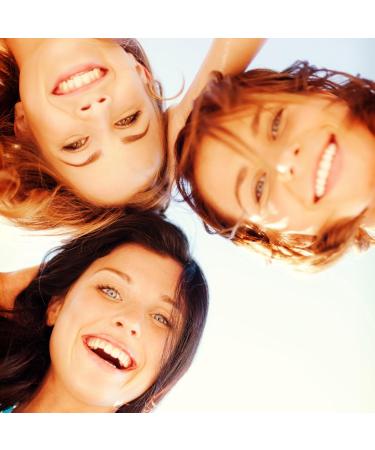 Gumleaf Essentials Equilibrium Pulse Point Roller - 0.3fl oz Cruelty Free & Vegan 100% Pure & Natural - Buy Online on GoSupps.com