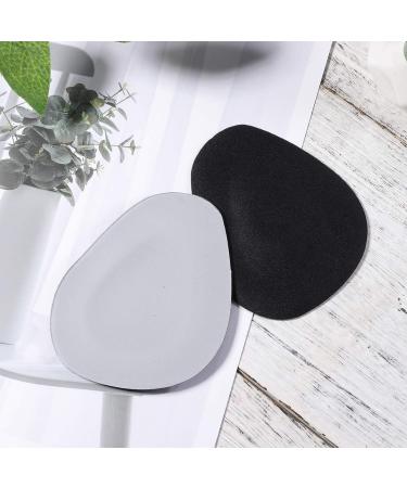 SUPVOX Half Foot Cushions High Heel Insole Women No Slip Forefoot Pad Women Female 3pairs - Buy Online on GoSupps.com