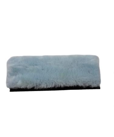 Engel Reitsport lambskin neck protector neck protector for halter GENI colorful: 12 colors to choose from sky blue