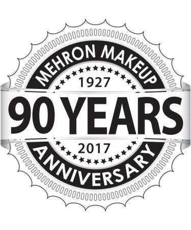 Mehron Makeup Remover (4 oz) - Gentle Formula for All Skin Types | Fast International Shipping - Buy Online on GoSupps.com