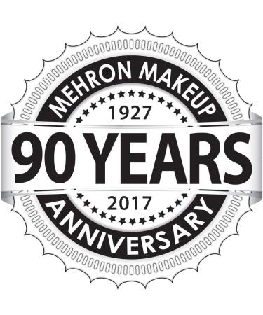 Mehron 3-D Gel Makeup 2 oz - Fleshtone Beige | Long-lasting & Waterproof - Buy Online on GoSupps.com
