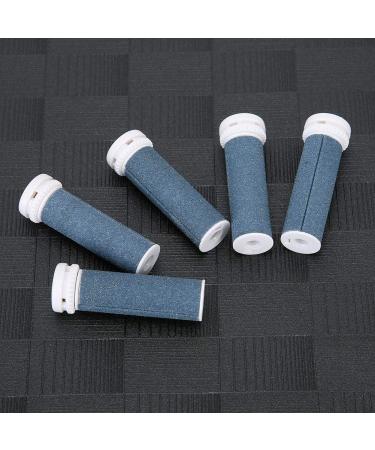 Washable Pedicure Refill Rollers for Hard Skin Removal - Compatible with Roughest Calluses for Men and Women - Buy Online on GoSupps.com