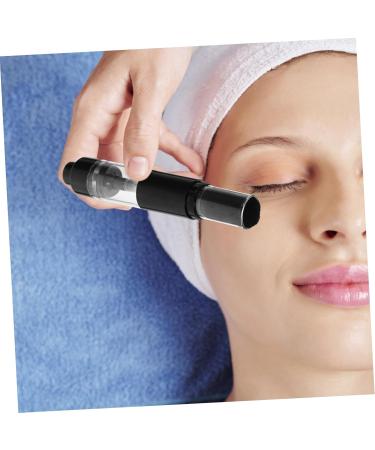 FOMIYES Makeup Brushed Makeup Face Stuckers Foundation Brush Powder Applicator Foundation Applicator One Body Bottle Brush Telescopic Brush Honey Powder Brush Travel Paint Plastic - Buy Online on GoSupps.com