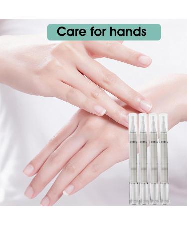 Landrain Nail Care Pen Set - 4 Pieces for Perfect Fingernails & Toenails - Shop Internationally - Buy Online on GoSupps.com