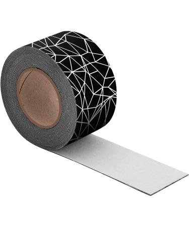 Premium Moleskin for Blisters - 2" x 15' Roll - Black Foot Protection Tape for Shoes - Elite Edition - Buy Online on GoSupps.com