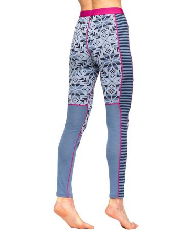 Kari Traa Else Pant - Large Sail | Comfortable & Stylish Activewear - Buy Online on GoSupps.com
