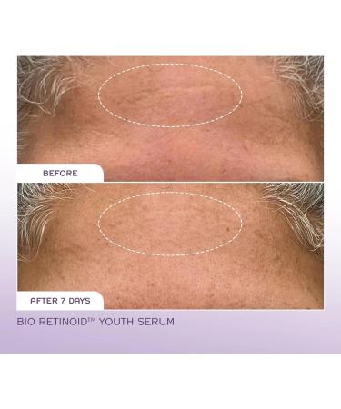 REN Clean Skincare Bio Retinoid Youth Serum Travel Size 15ml - Buy Online on GoSupps.com