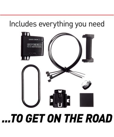 CAT EYE Strada Wireless Bike Computer - Universal Fit - Buy Online on GoSupps.com