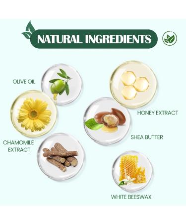 Lip Lightening For Dark Lips Moisturizing Lip Balms for Lip Care Long Lasting Natural Lip Plumper to Repair Cracked Lips and Remove Dark Lip Total Hydrating & Brightening - Buy Online on GoSupps.com