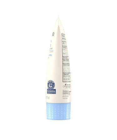 Aveeno Active Naturals Eczema Therapy Hand Cream - Soothing Relief for Dry Skin | International Shipping Available - Buy Online on GoSupps.com