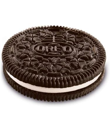 Mondelez Oreo Original Chocolate Sandwich Vanilla Cream Center Biscuits 66g Pack 20s 2 Pack - Buy Online on GoSupps.com