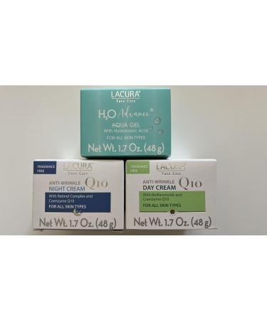 HO Alvance AQUA GEL With Hyaluronic Acid