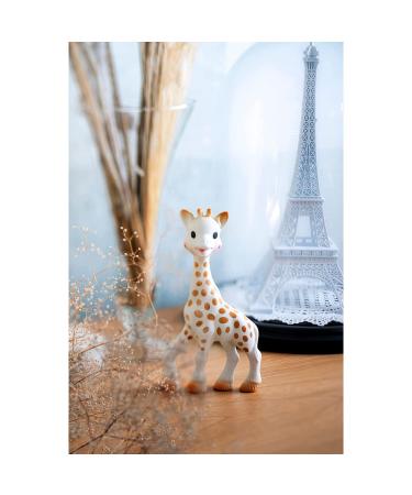 Vulli Sophie The Giraffe New Box Polka Dots - 1 Count (Pack of 1) - Buy Online on GoSupps.com