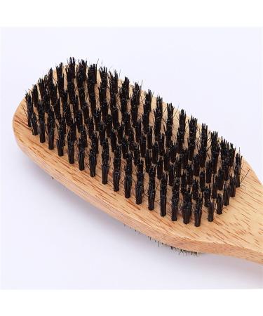 Portable Men s Shaving & Beard Cleaning Brush - 1PC Facial Tool for Grooming - Buy Online on GoSupps.com