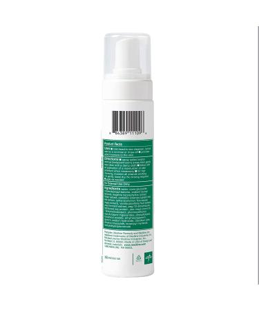 Medline Remedy Phytoplex Hydrating Cleansing Foam, 8 fl oz - Paraben & Sulfate-Free Body Wash & Shampoo - Buy Online on GoSupps.com